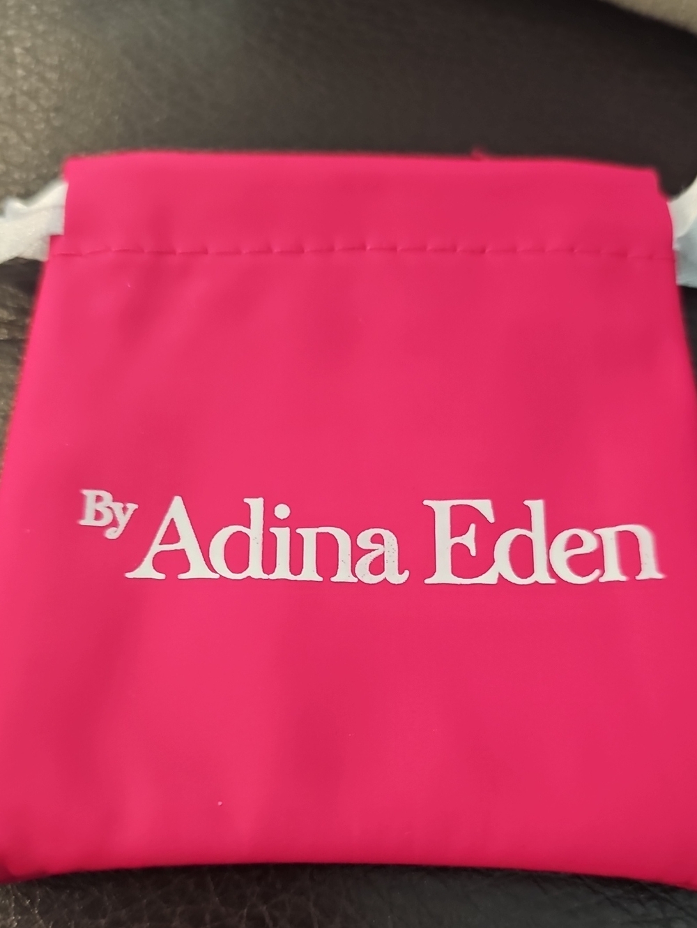 Adina Eden Necklace/Earrings Set - Picture 4 of 5